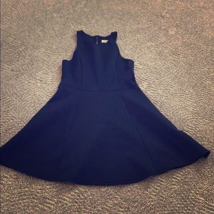 Black Hollister Dress